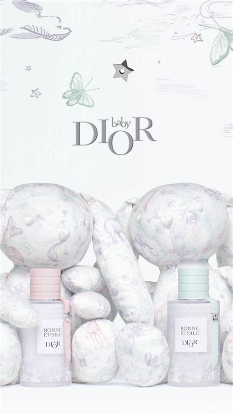 uitverkoop baby dior|baby dior products.